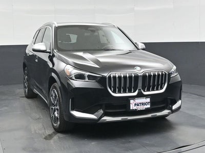 2024 BMW X1 xDrive28i