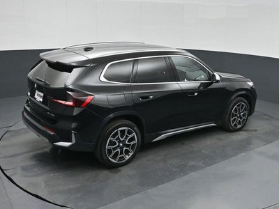 2024 BMW X1 xDrive28i