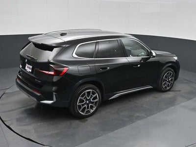 2024 BMW X1 xDrive28i