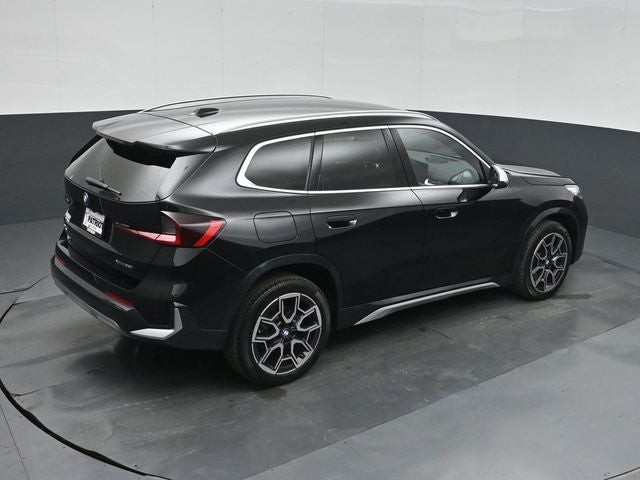 2024 BMW X1 xDrive28i