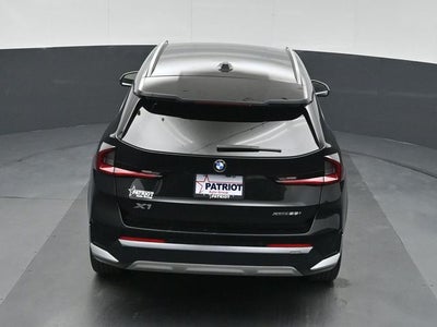 2024 BMW X1 xDrive28i