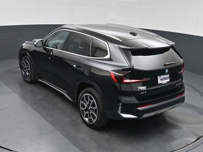2024 BMW X1 xDrive28i