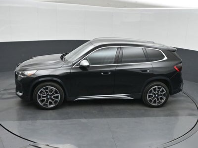 2024 BMW X1 xDrive28i