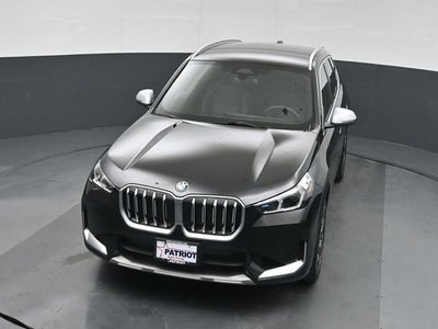 2024 BMW X1 xDrive28i