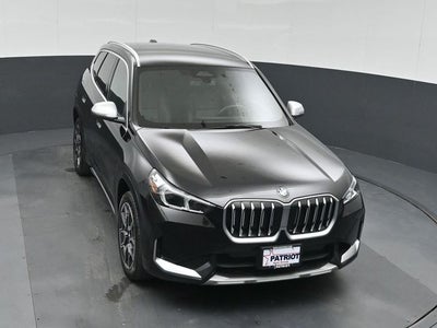 2024 BMW X1 xDrive28i
