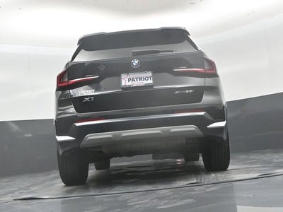 2024 BMW X1 xDrive28i