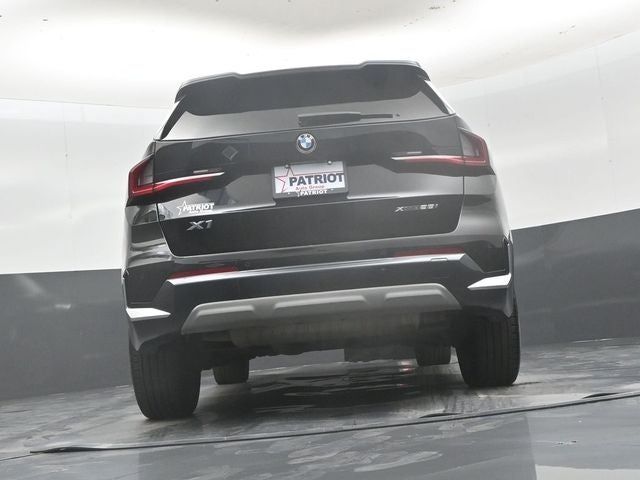 2024 BMW X1 xDrive28i