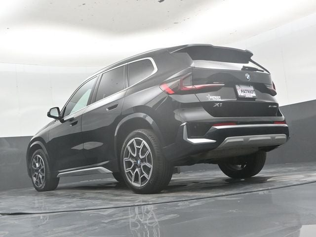 2024 BMW X1 xDrive28i