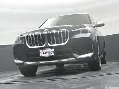 2024 BMW X1 xDrive28i