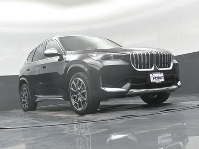2024 BMW X1 xDrive28i