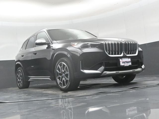 2024 BMW X1 xDrive28i