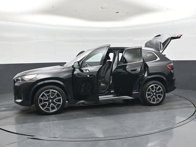 2024 BMW X1 xDrive28i