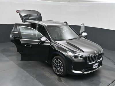 2024 BMW X1 xDrive28i