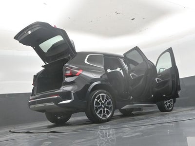 2024 BMW X1 xDrive28i