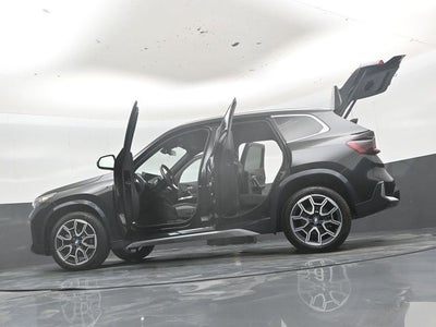 2024 BMW X1 xDrive28i