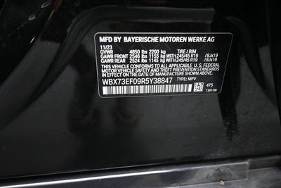 2024 BMW X1 xDrive28i