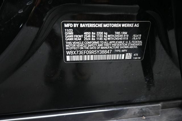2024 BMW X1 xDrive28i