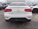 2019 Mercedes-Benz GLC GLC 300 Coupe 4MATIC®