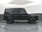 2018 Mercedes-Benz G-Class G 63 AMG® 4MATIC®