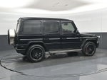 2018 Mercedes-Benz G-Class G 63 AMG® 4MATIC®