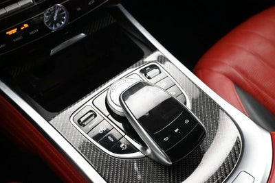 2019 Mercedes-Benz G-Class G 63 AMG® 4MATIC®