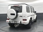 2019 Mercedes-Benz G-Class G 63 AMG® 4MATIC®