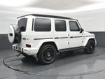 2019 Mercedes-Benz G-Class G 63 AMG® 4MATIC®