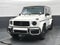 2019 Mercedes-Benz G-Class G 63 AMG® 4MATIC®
