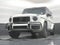 2019 Mercedes-Benz G-Class G 63 AMG® 4MATIC®