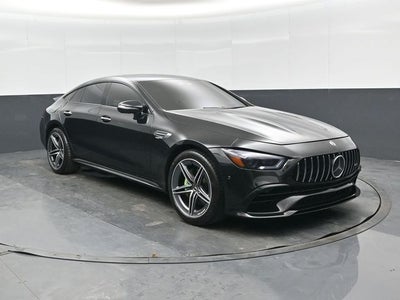 2019 Mercedes-Benz AMG® GT 53 Base 4MATIC®