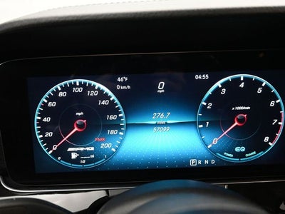 2019 Mercedes-Benz AMG® GT 53 Base 4MATIC®