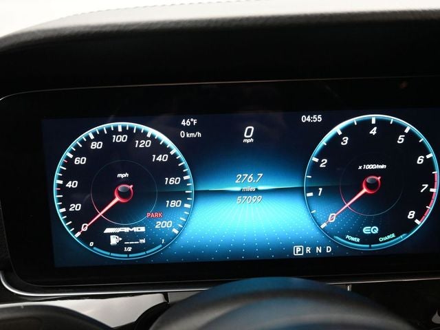 2019 Mercedes-Benz AMG® GT 53 Base 4MATIC®