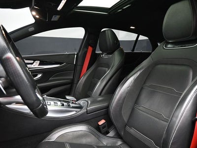 2019 Mercedes-Benz AMG® GT 53 Base 4MATIC®