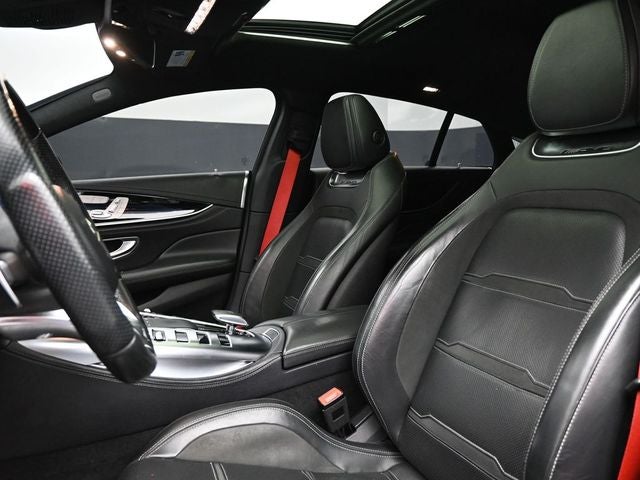2019 Mercedes-Benz AMG® GT 53 Base 4MATIC®
