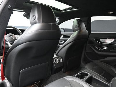 2019 Mercedes-Benz AMG® GT 53 Base 4MATIC®