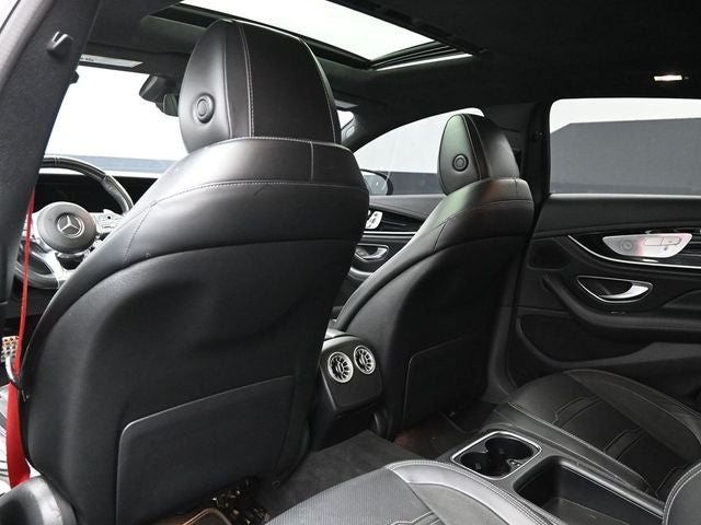 2019 Mercedes-Benz AMG® GT 53 Base 4MATIC®