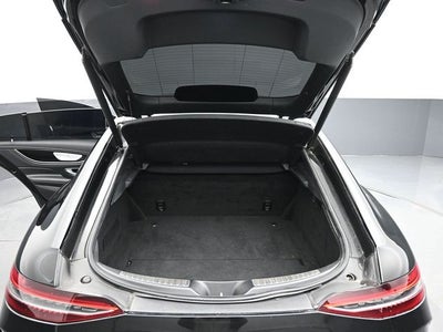 2019 Mercedes-Benz AMG® GT 53 Base 4MATIC®