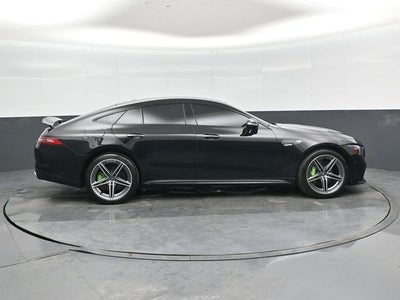 2019 Mercedes-Benz AMG® GT 53 Base 4MATIC®