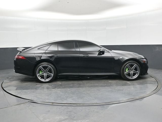2019 Mercedes-Benz AMG® GT 53 Base 4MATIC®