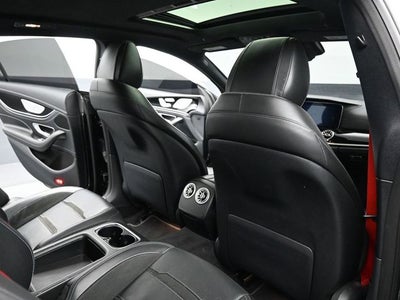 2019 Mercedes-Benz AMG® GT 53 Base 4MATIC®