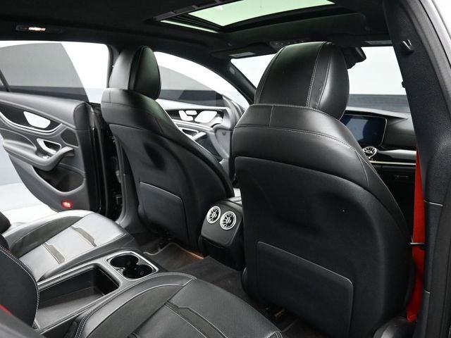 2019 Mercedes-Benz AMG® GT 53 Base 4MATIC®