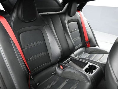 2019 Mercedes-Benz AMG® GT 53 Base 4MATIC®
