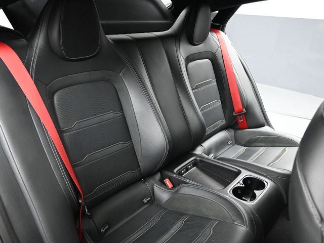 2019 Mercedes-Benz AMG® GT 53 Base 4MATIC®