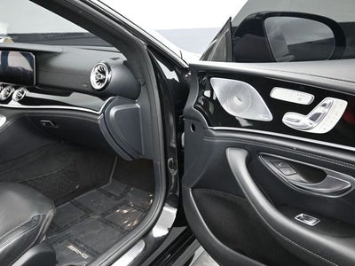 2019 Mercedes-Benz AMG® GT 53 Base 4MATIC®