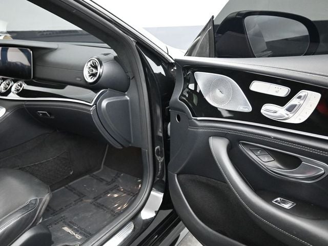2019 Mercedes-Benz AMG® GT 53 Base 4MATIC®