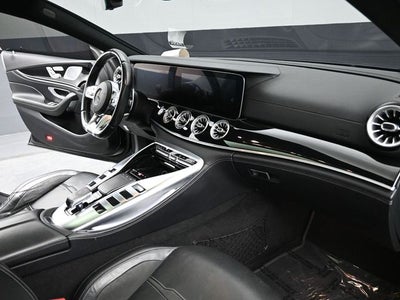 2019 Mercedes-Benz AMG® GT 53 Base 4MATIC®