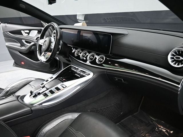 2019 Mercedes-Benz AMG® GT 53 Base 4MATIC®