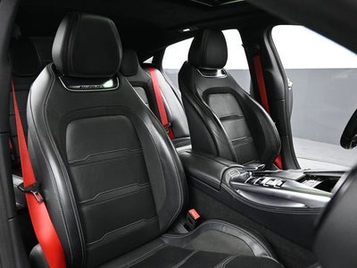 2019 Mercedes-Benz AMG® GT 53 Base 4MATIC®