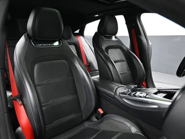 2019 Mercedes-Benz AMG® GT 53 Base 4MATIC®