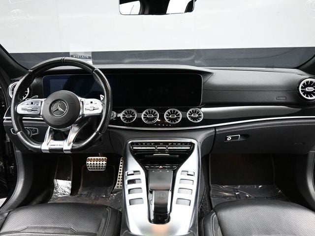 2019 Mercedes-Benz AMG® GT 53 Base 4MATIC®